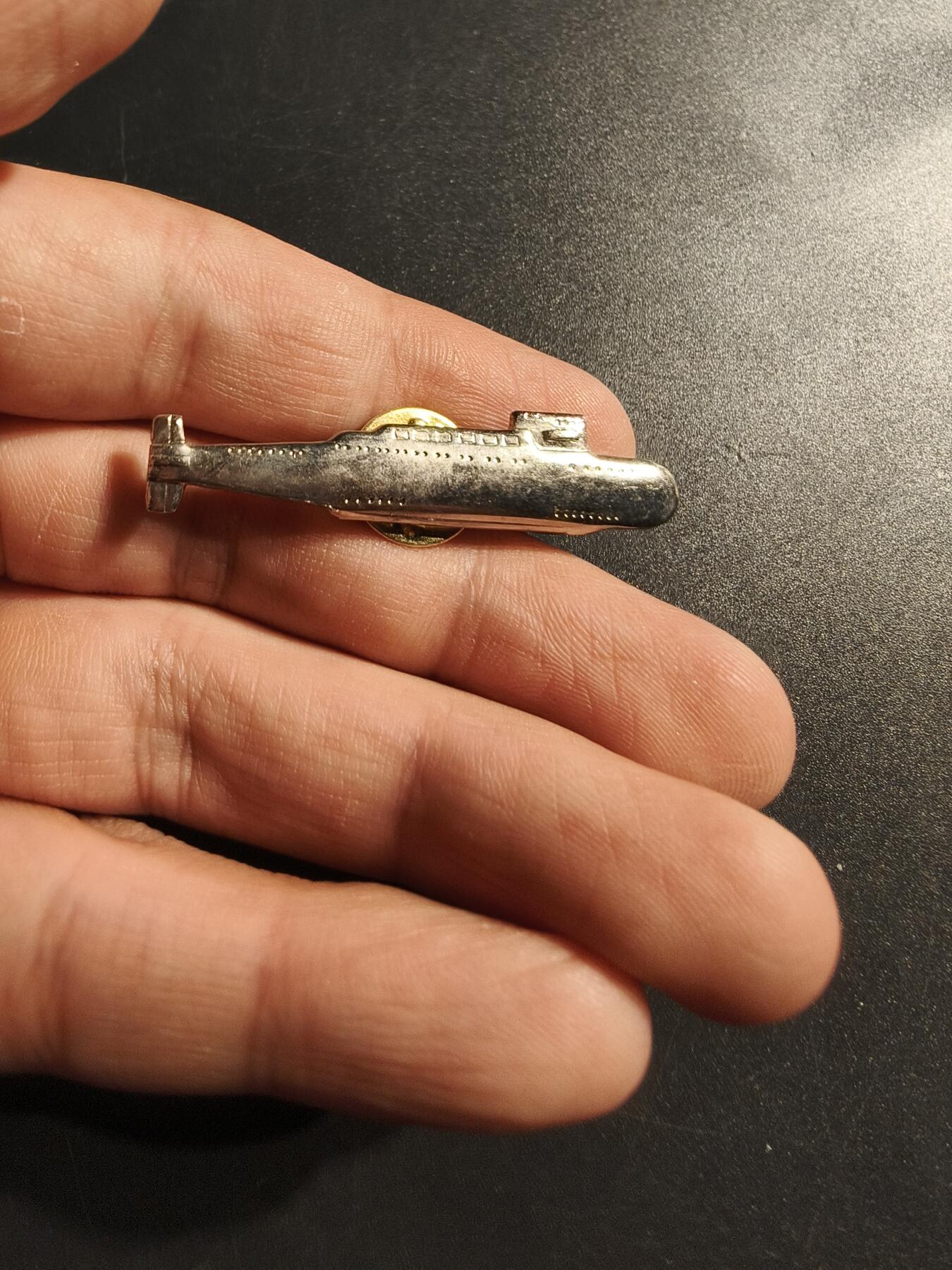 老王徽章第147期