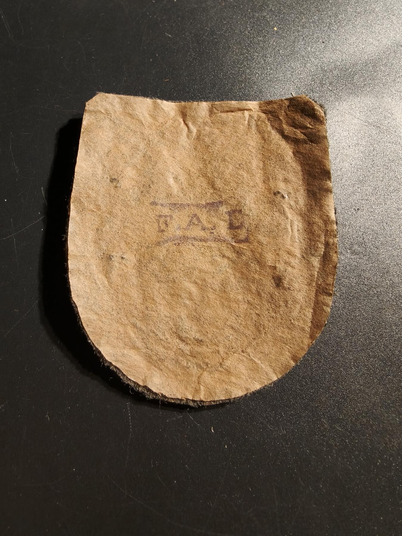 老王徽章第147期
