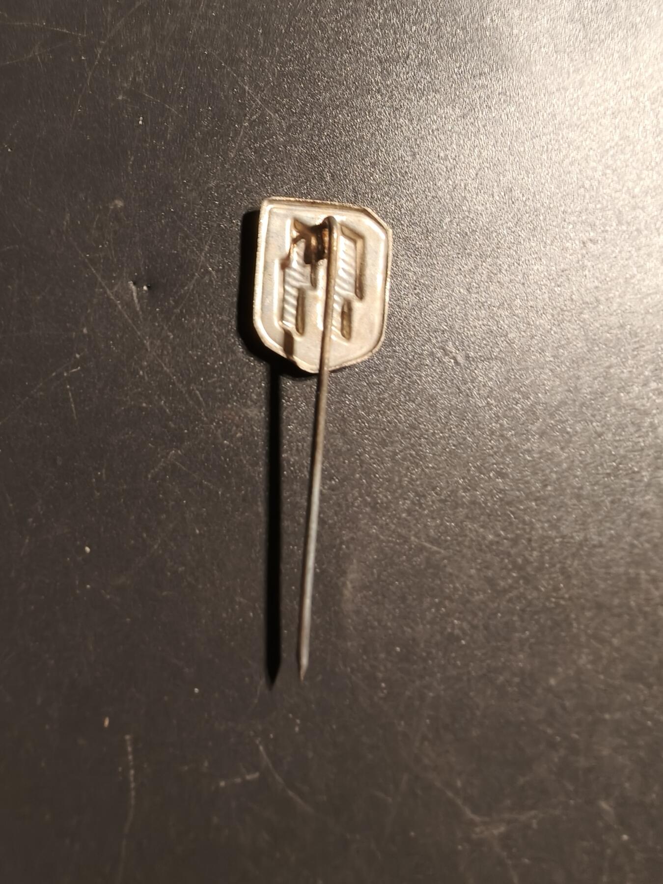 老王徽章第147期