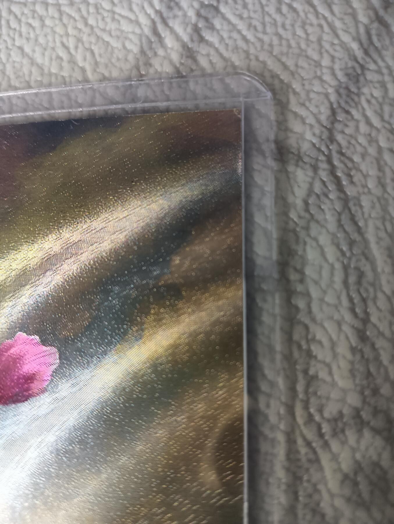 花开卡拍第37期（9月7号周日截拍，品控勿拍!!!拍品不寄存，运费5元，自制卡难免瑕疵，可能存在轻微撞角爆边等出厂瑕疵，品控介意勿拍！）