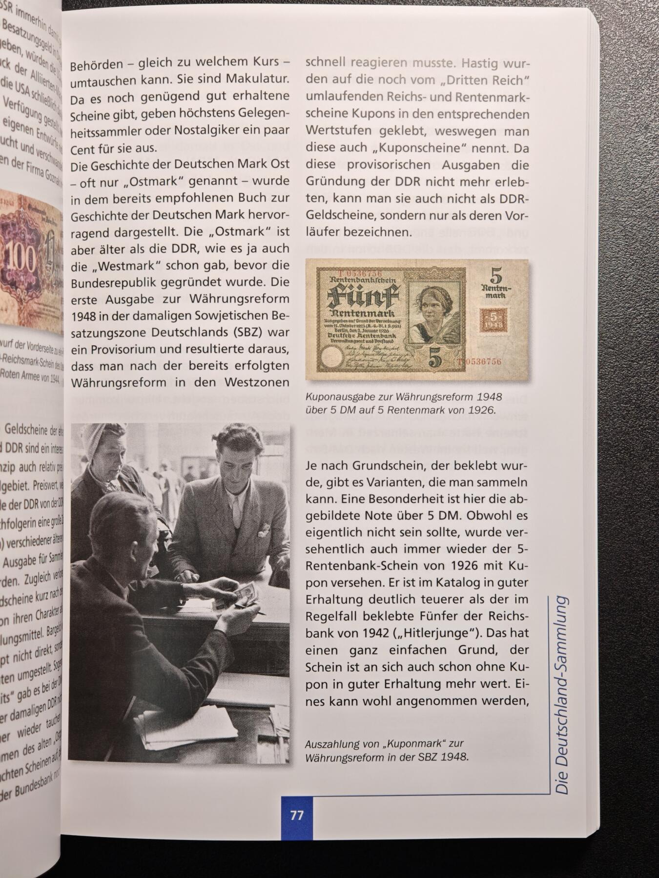 【德藏】世界币章拍卖第145期 - "秋色宜人"专场拍卖（拍品征集中~欢迎藏友联系） 全新 巴滕贝格纸币收藏指南 全彩铜板纸印刷 全书约224页