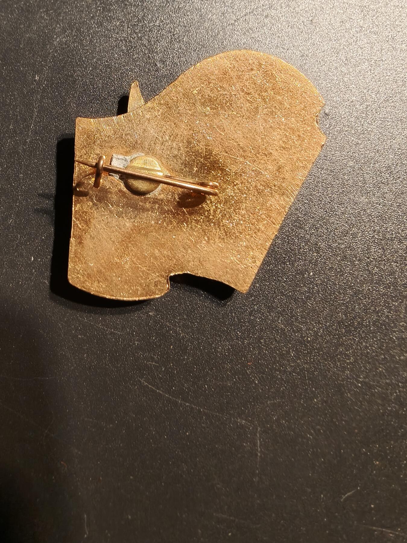 老王徽章第147期