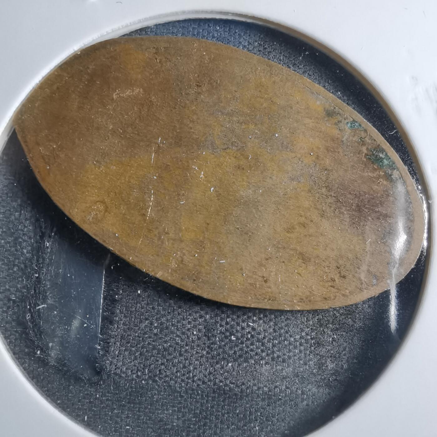 沼泽如烟--第833场 旅游纪念品