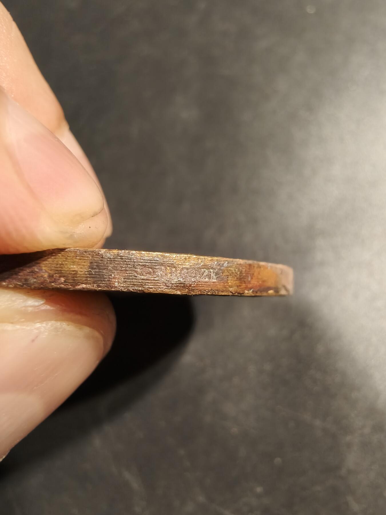 老王徽章第147期