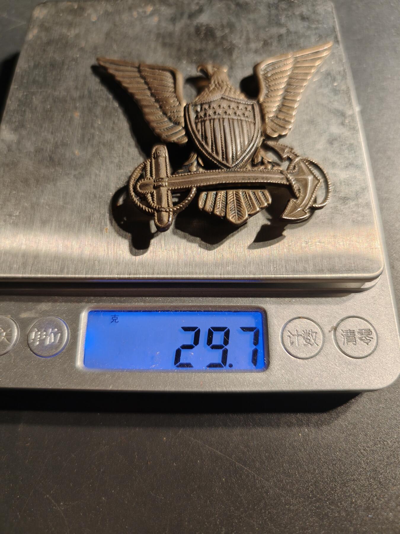 老王徽章第147期