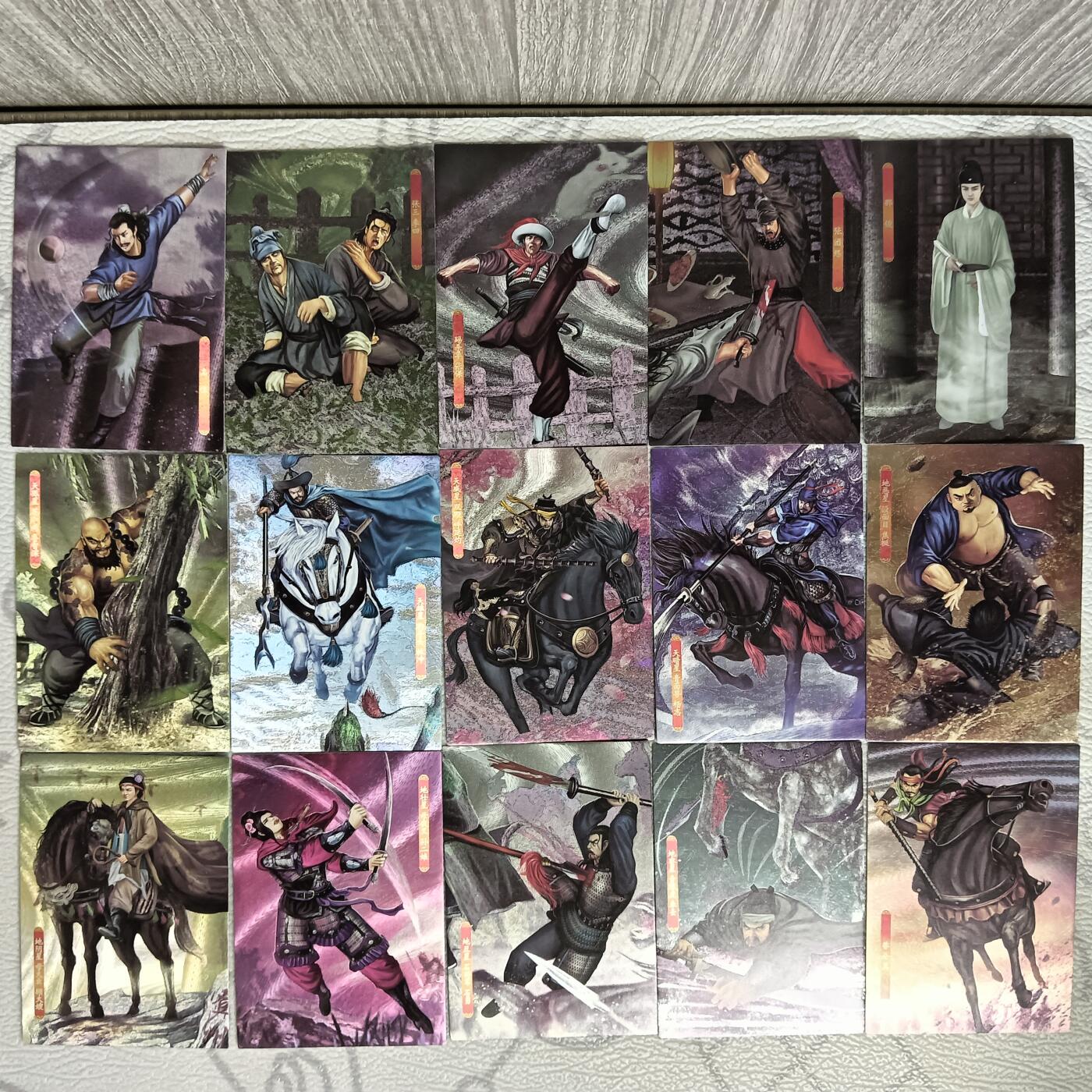 花开卡拍第37期（9月7号周日截拍，品控勿拍!!!拍品不寄存，运费5元，自制卡难免瑕疵，可能存在轻微撞角爆边等出厂瑕疵，品控介意勿拍！）