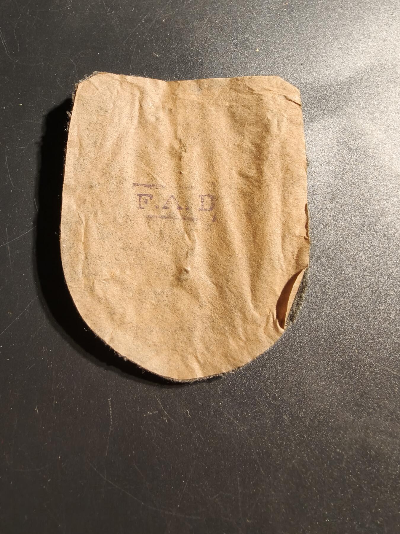 老王徽章第147期