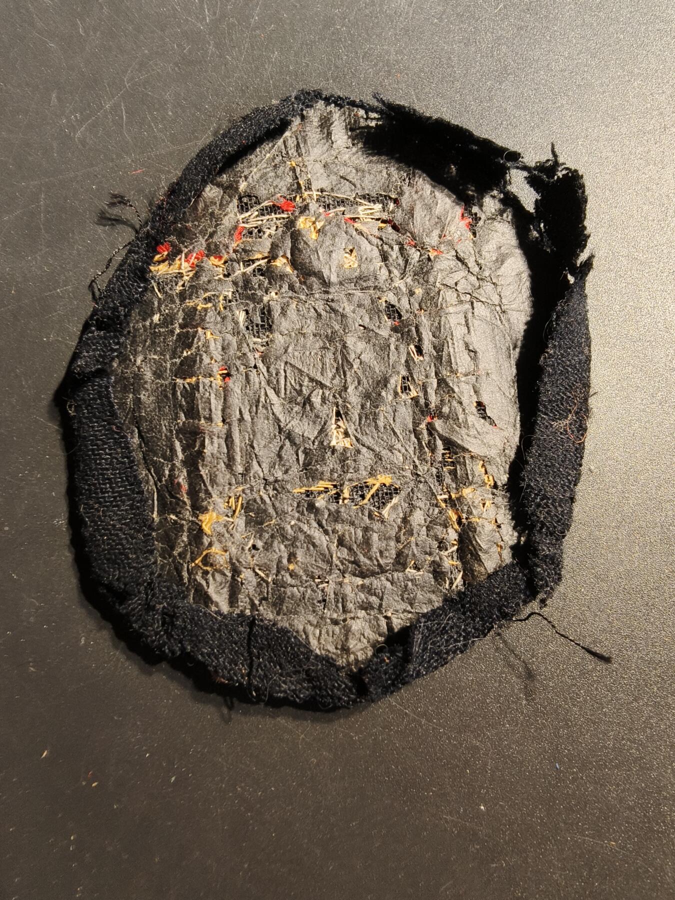 老王徽章第147期
