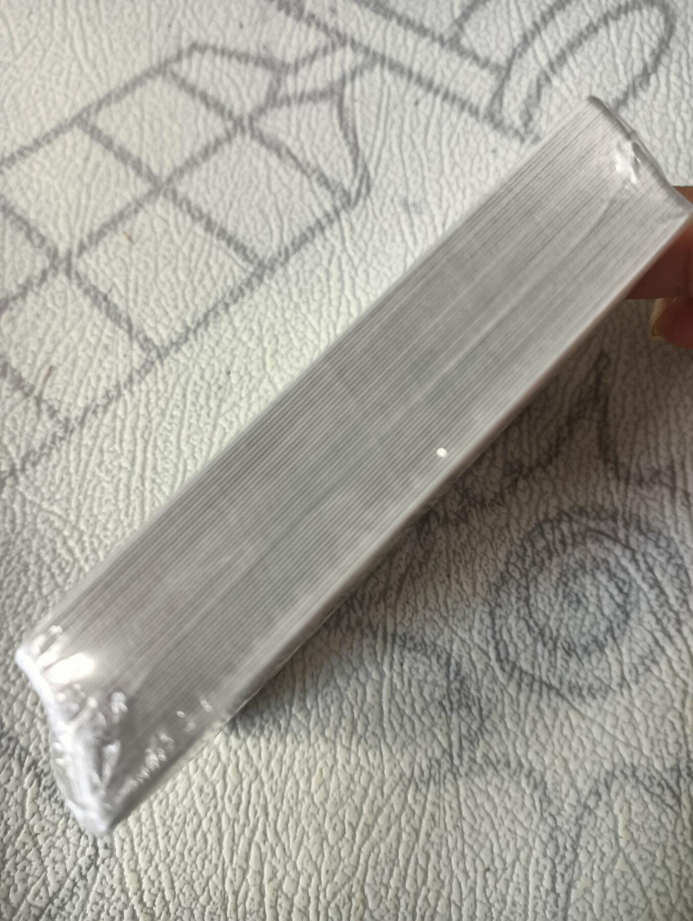 花开卡拍第37期（9月7号周日截拍，品控勿拍!!!拍品不寄存，运费5元，自制卡难免瑕疵，可能存在轻微撞角爆边等出厂瑕疵，品控介意勿拍！） 百里 飞鸿水浒第一弹套卡 未拆封 彩闪，品相未知默认微瑕无法售后介意勿拍