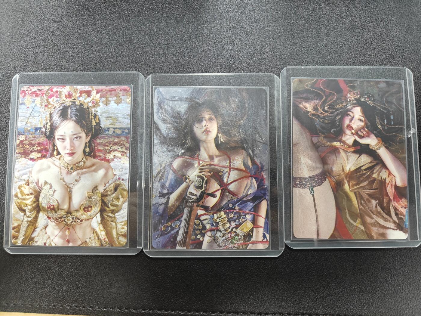 天玑星卡拍第120期《9.8周一截拍》持续收拍收评中 满赠卡需备注