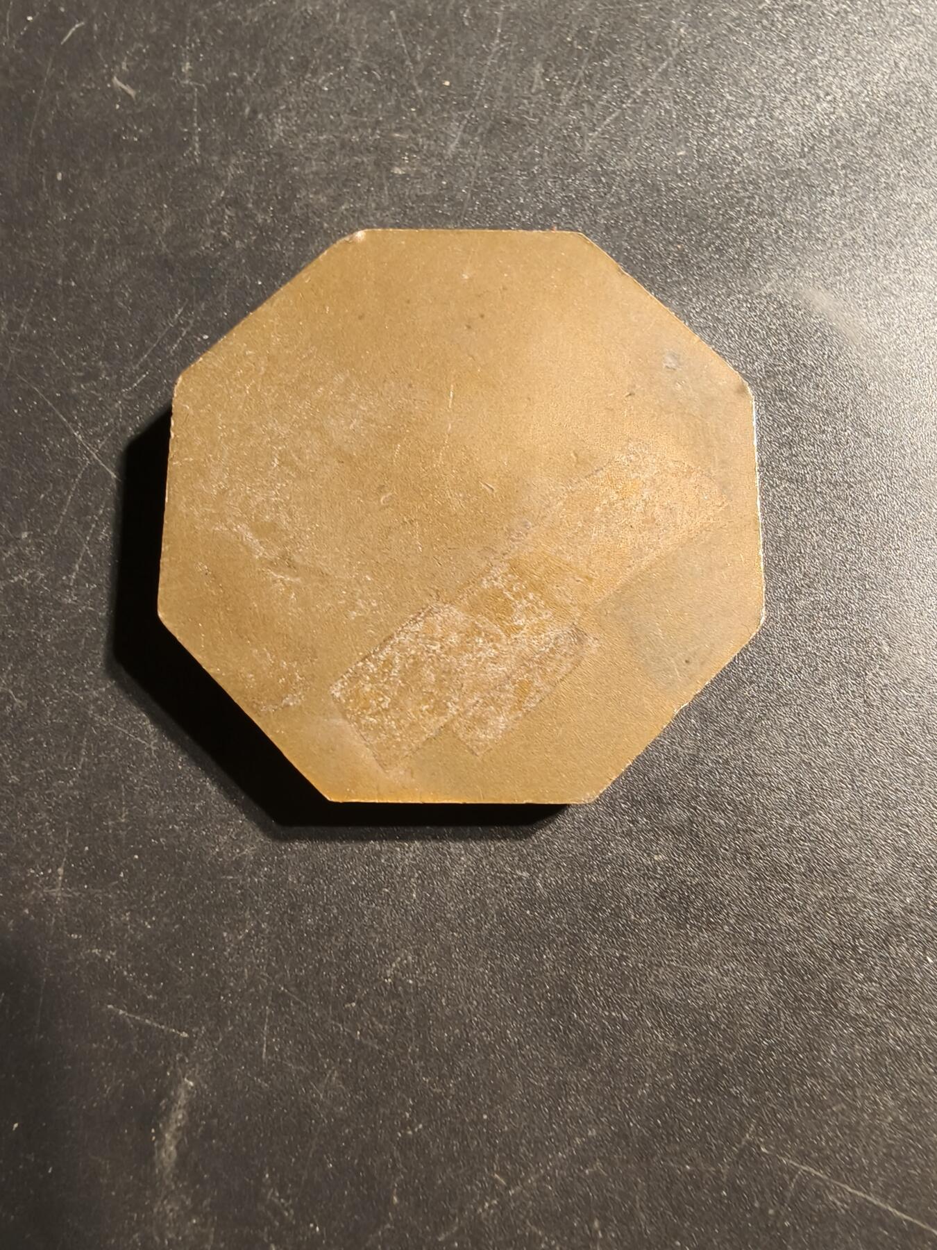 老王徽章第147期