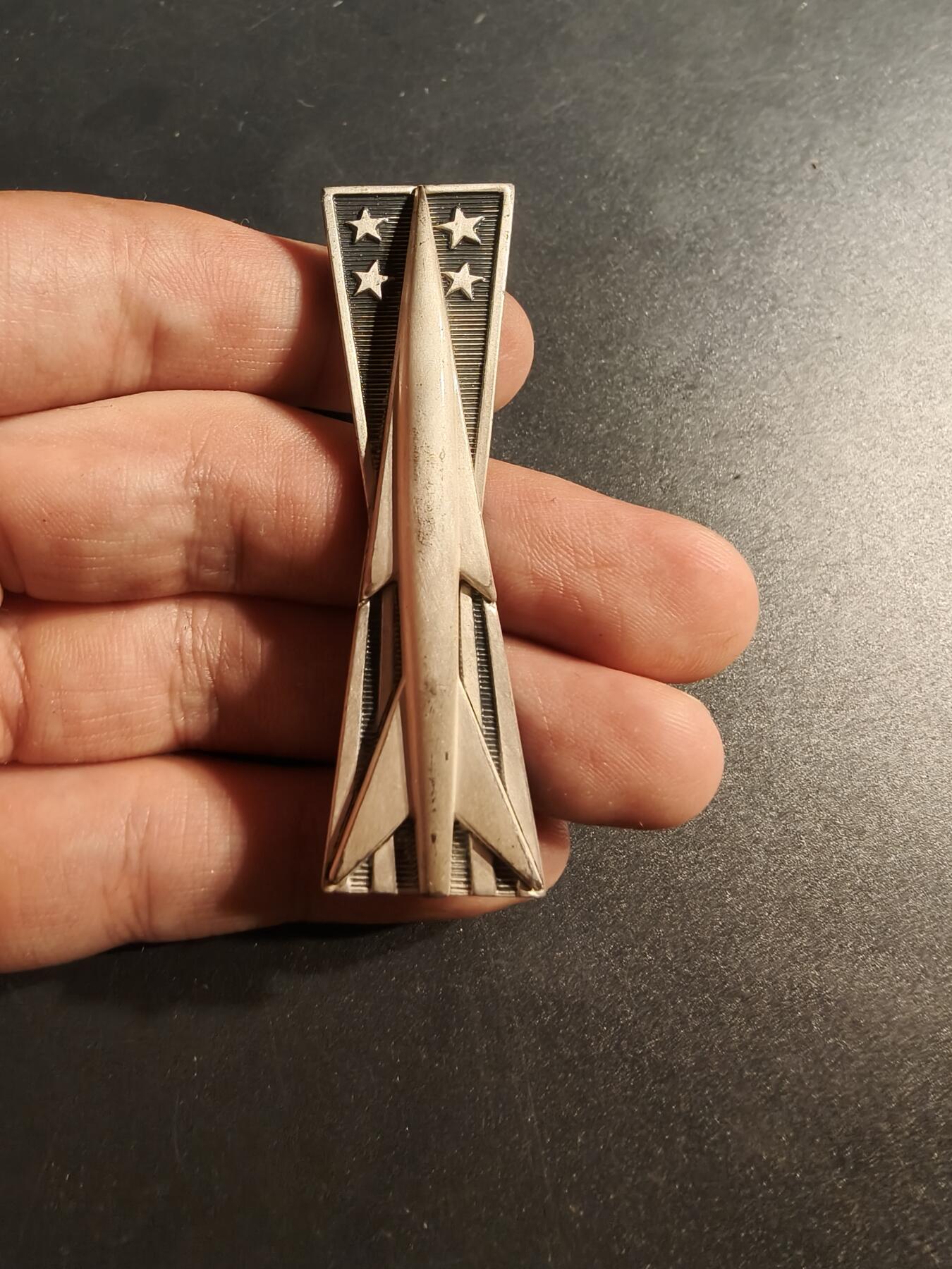 老王徽章第147期