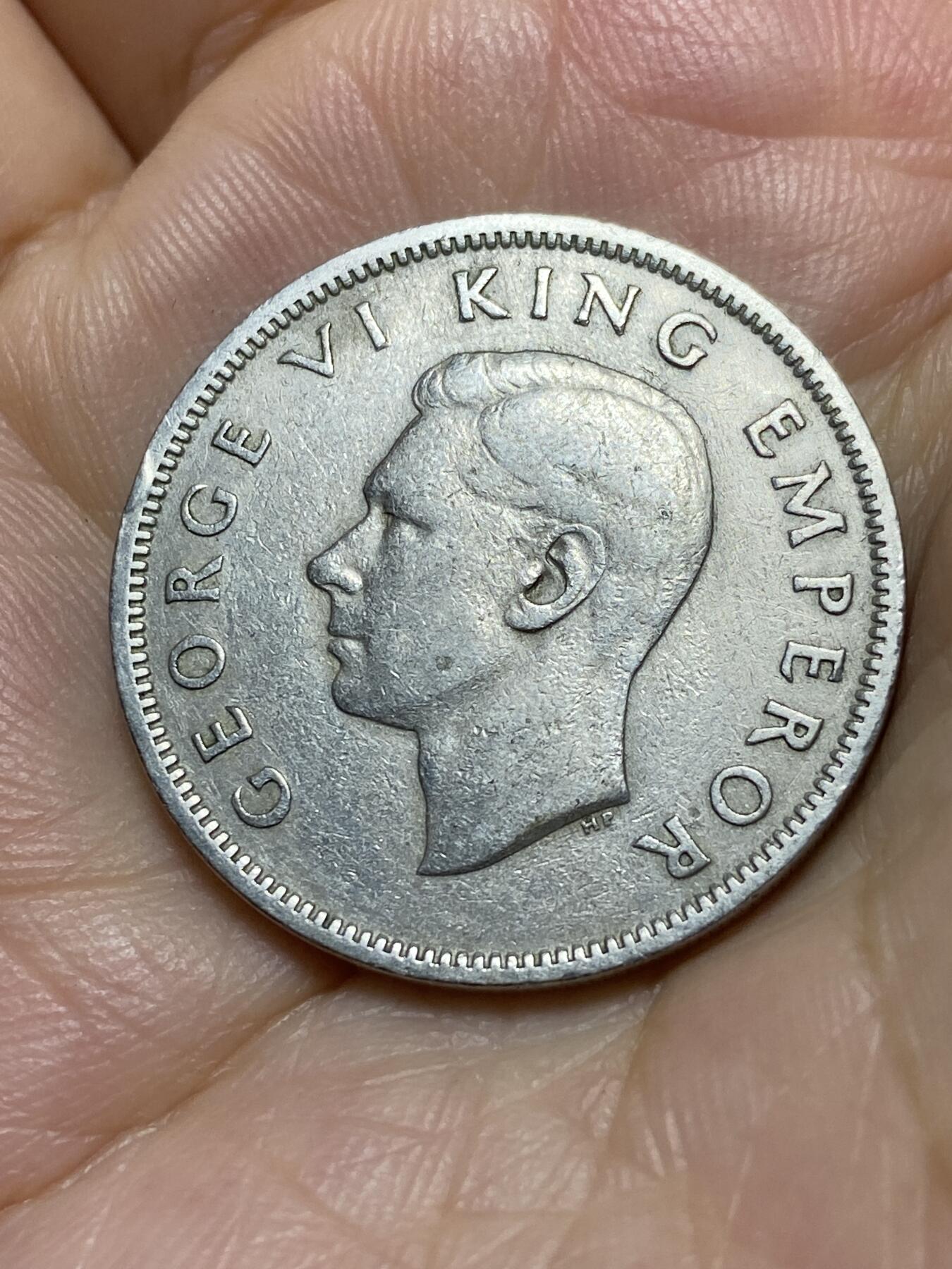 2025年第八十七场(总第一百一十三场）外国好品散币(免佣金)