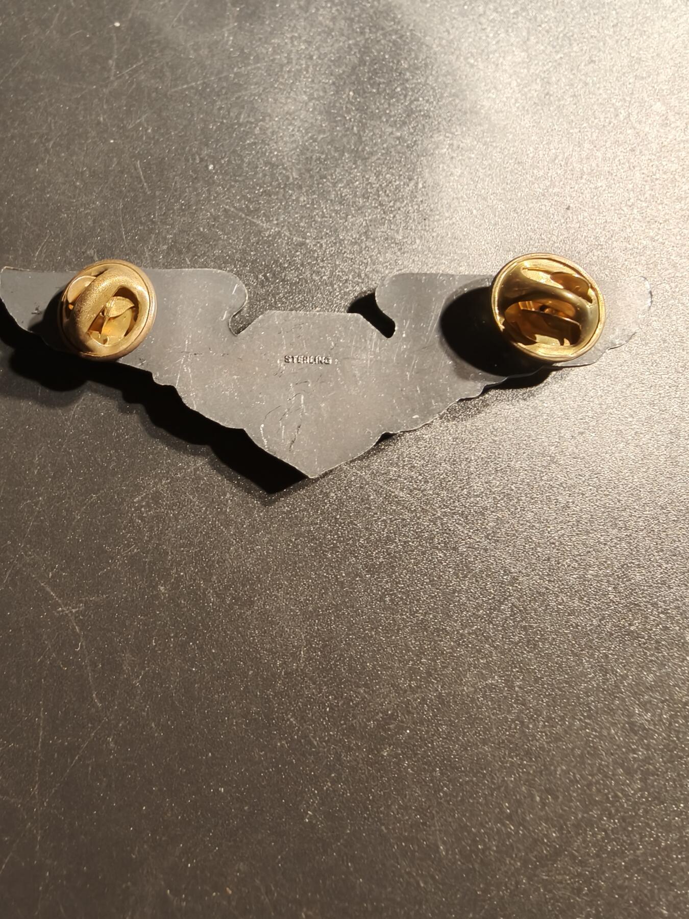 老王徽章第147期