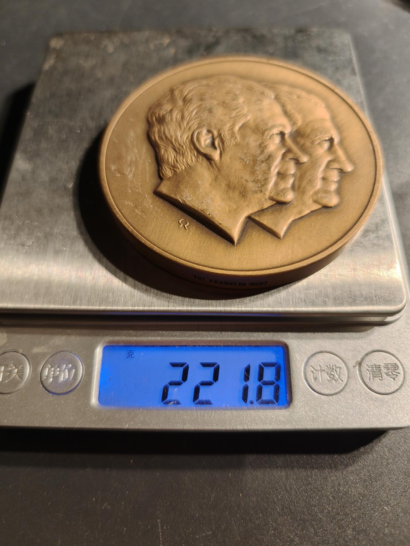 老王徽章第147期