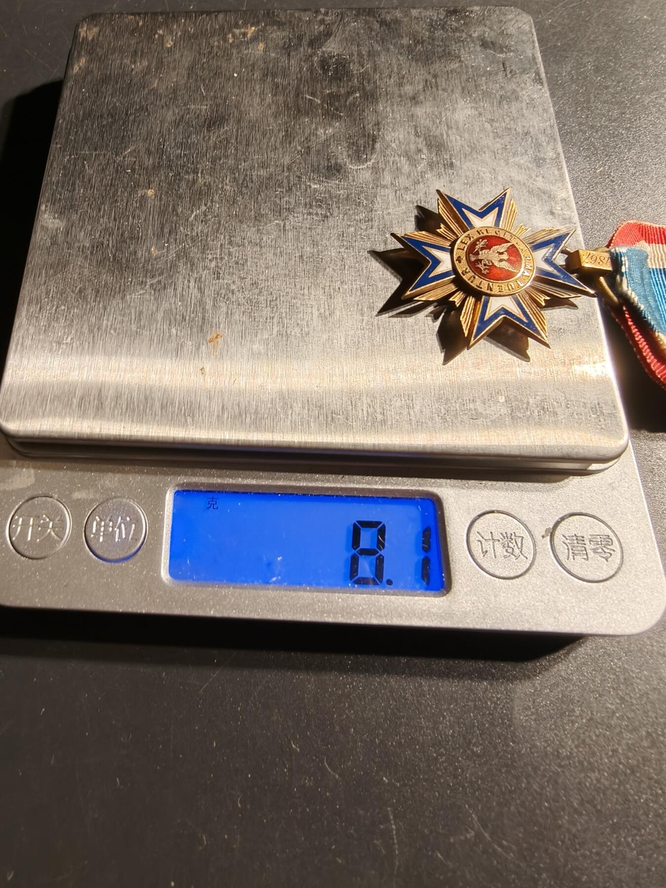 老王徽章第147期