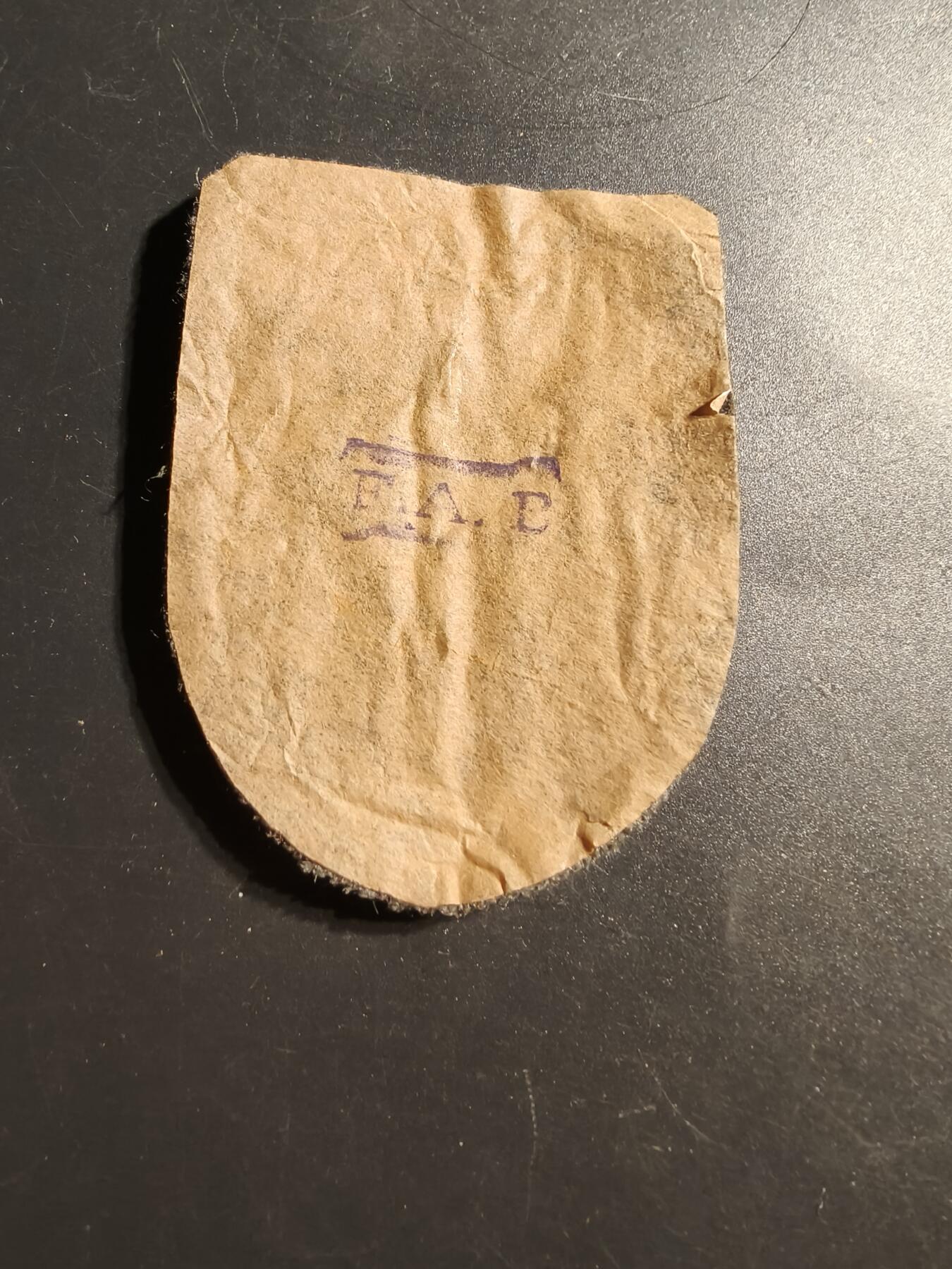 老王徽章第147期