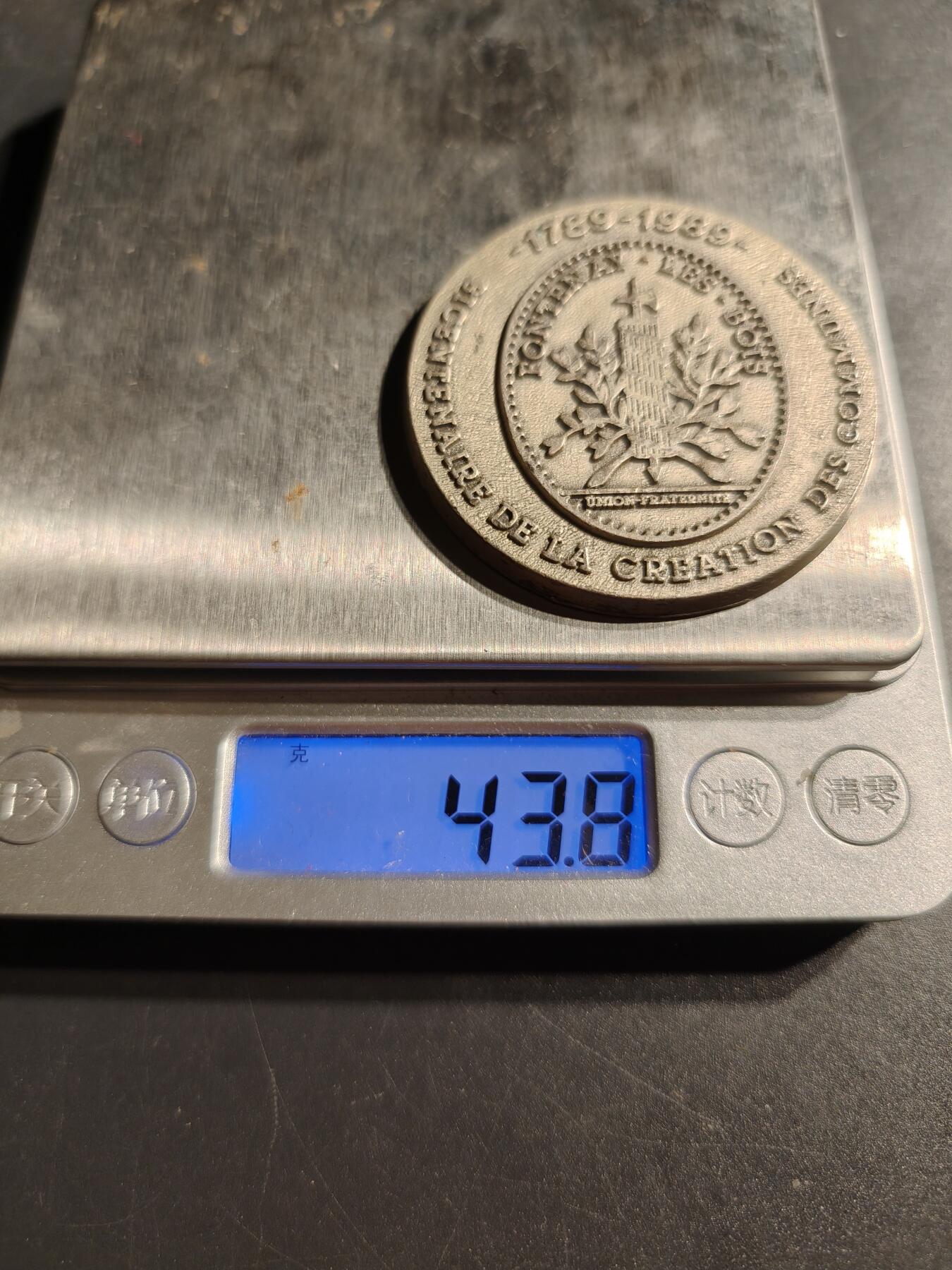 老王徽章第147期