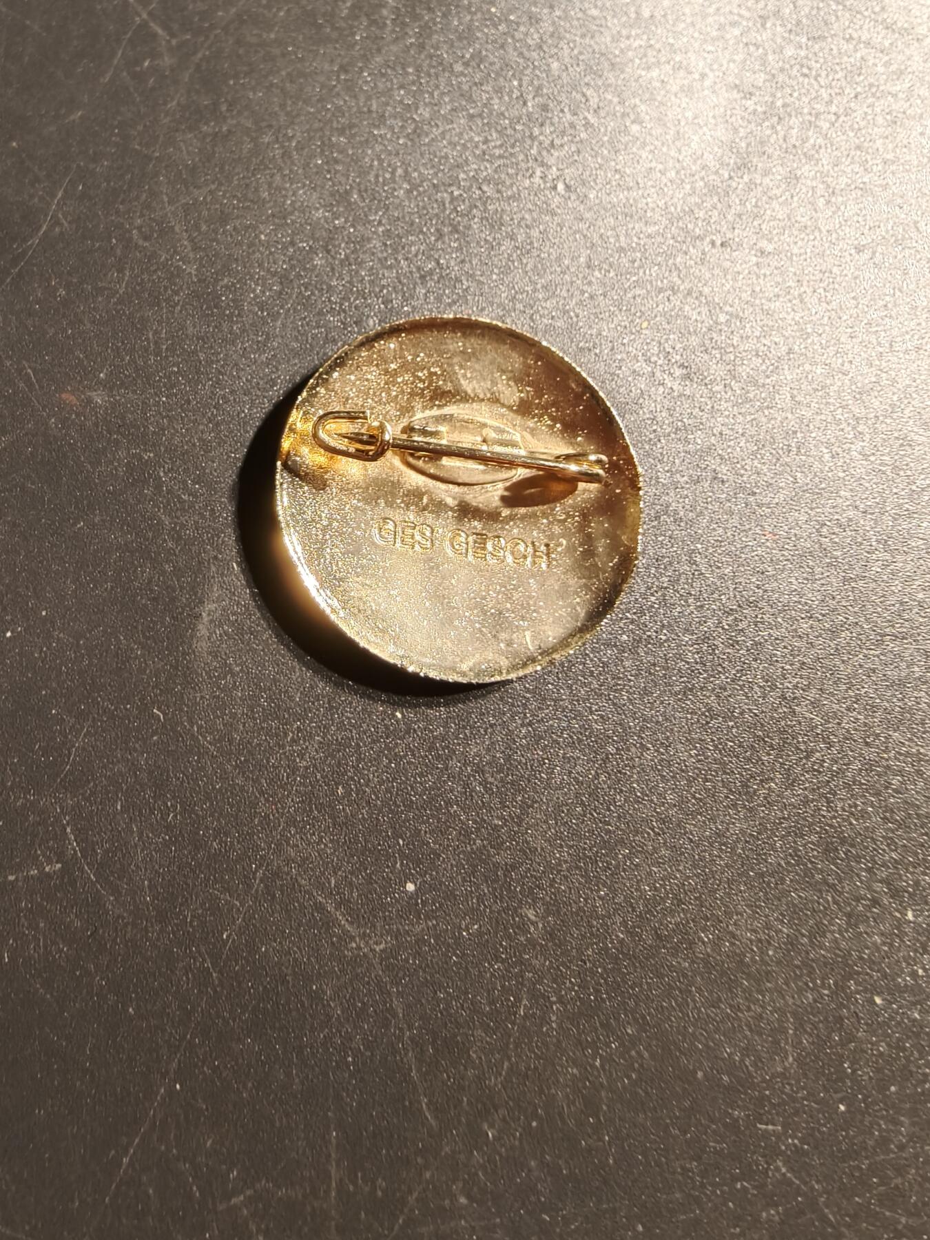 老王徽章第147期