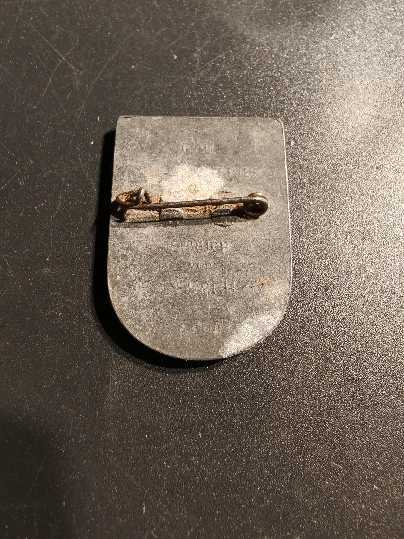老王徽章第147期