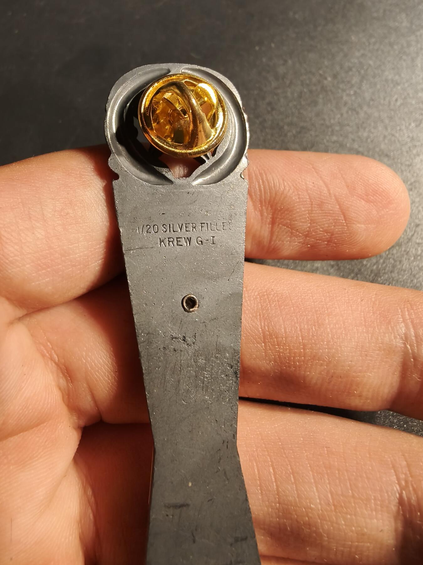 老王徽章第147期