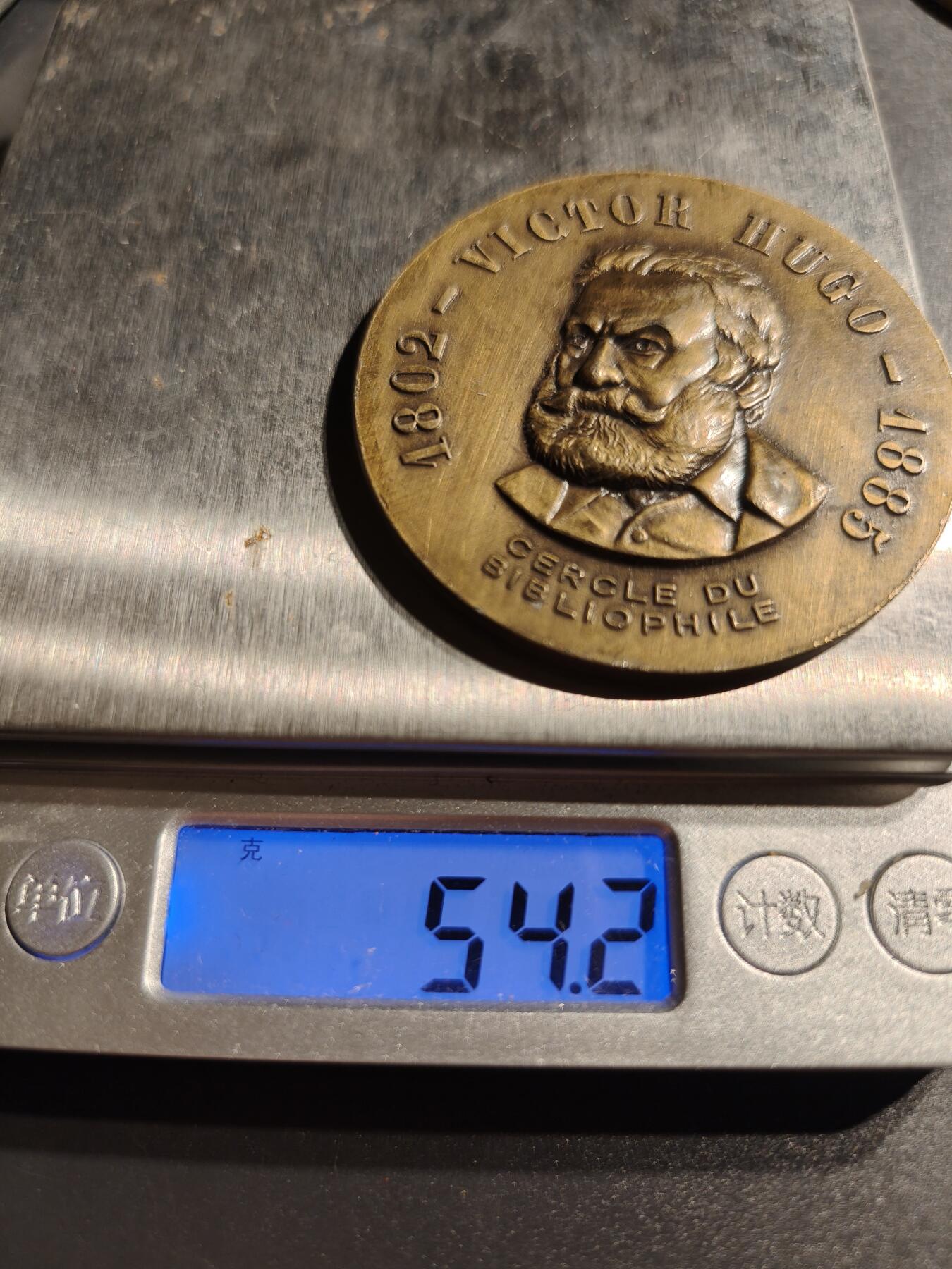 老王徽章第147期