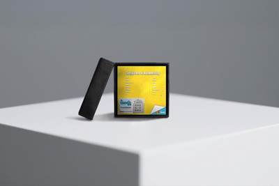 CSIS-GREAT评级精品钱币拍卖第三百一十五期 《爆笑虫子》2026首播15周年加厚双面超高浮雕光感变色纪念铜章 带盒证