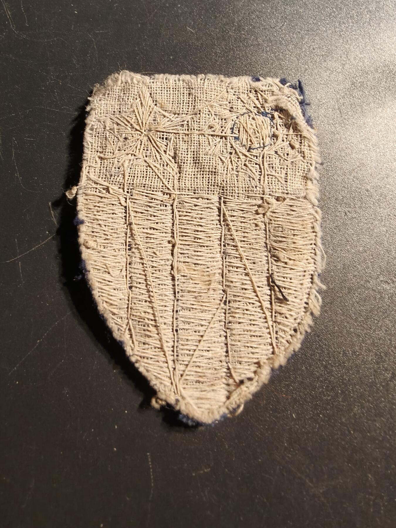 老王徽章第147期