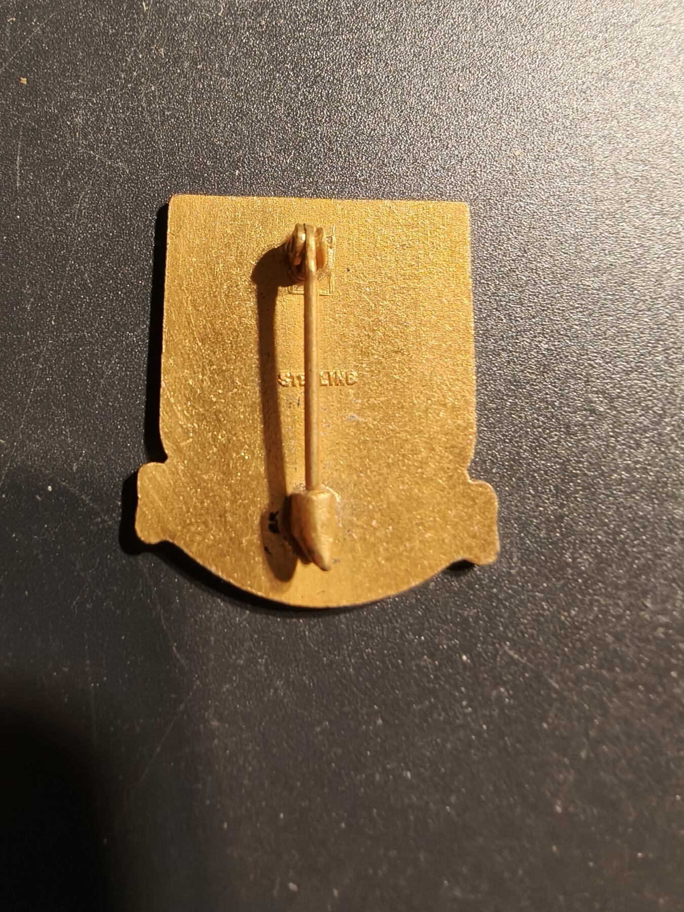 老王徽章第147期
