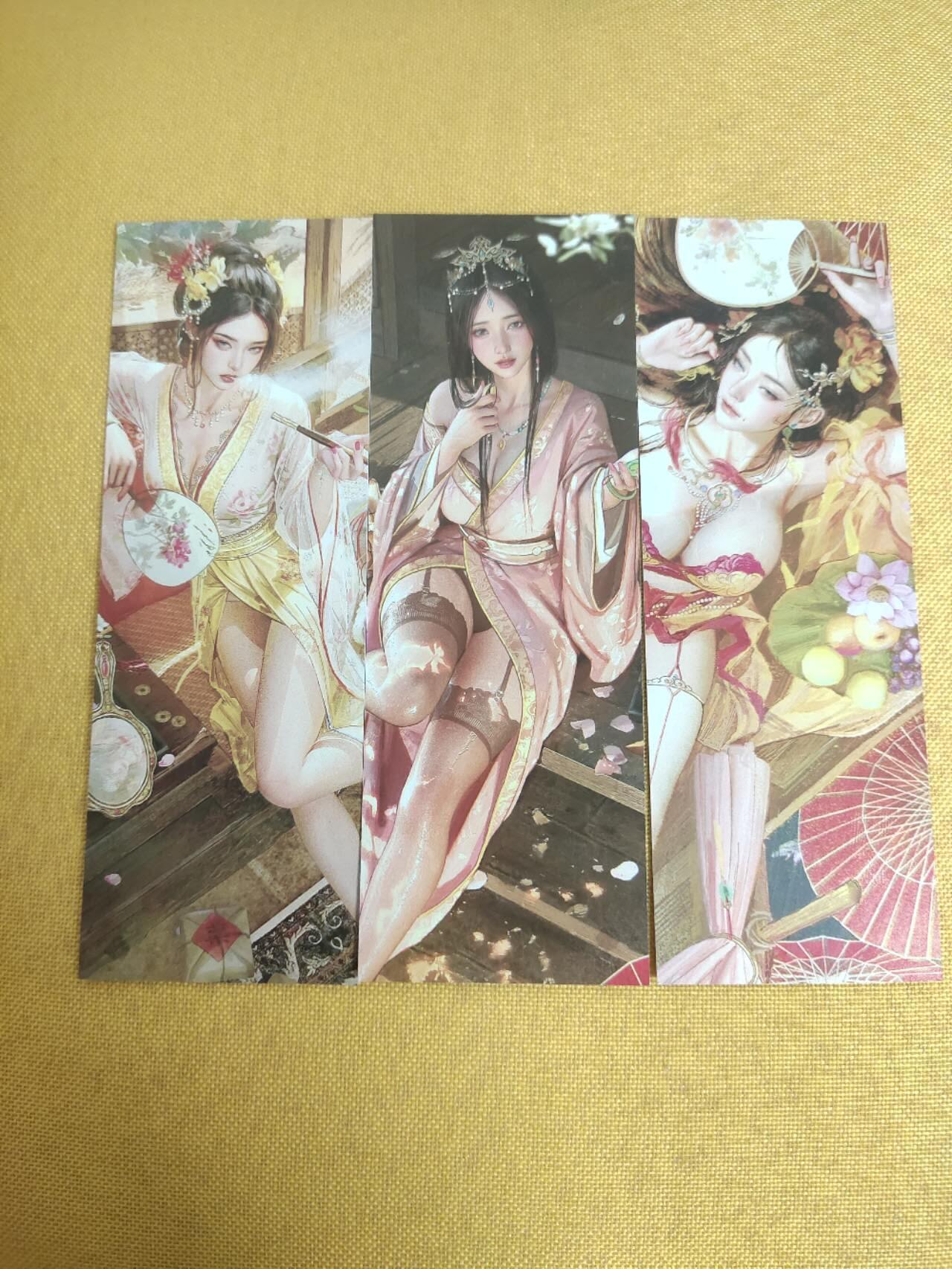 龙虎卡牌第五十三场 （无佣金，满120包邮，欢迎送拍）