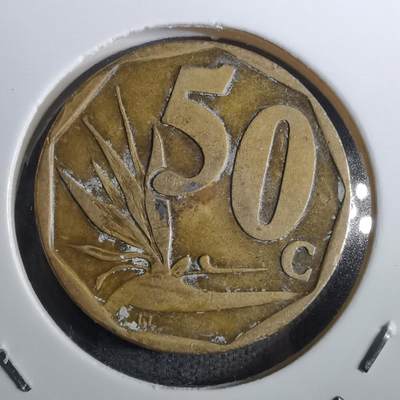 沼泽如烟--第831场 - 南非1996年50分