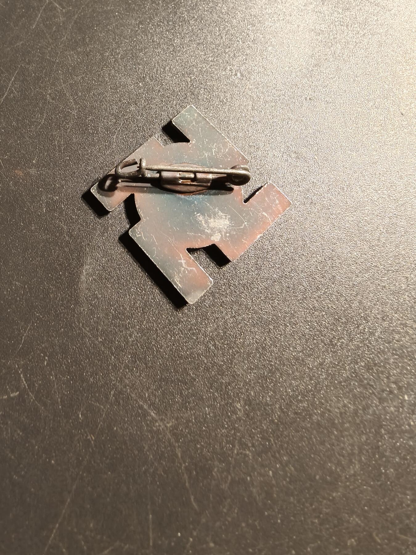 老王徽章第147期