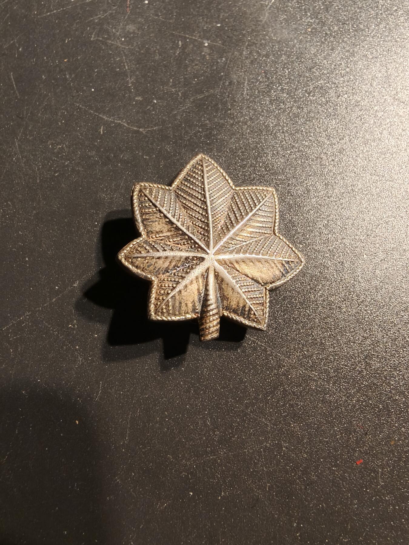老王徽章第147期