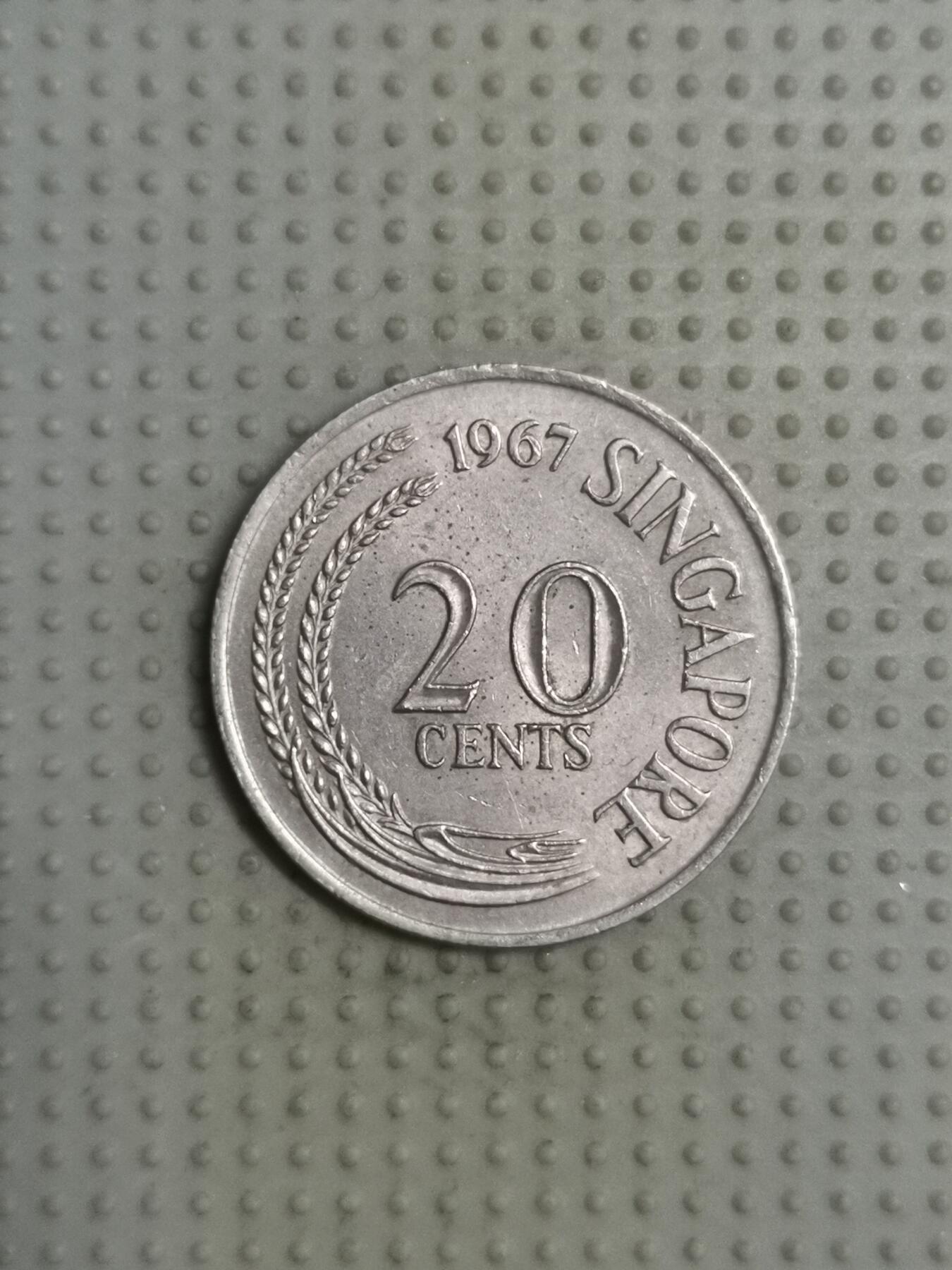 2025年第80场各国散币拍卖（总第80场）
