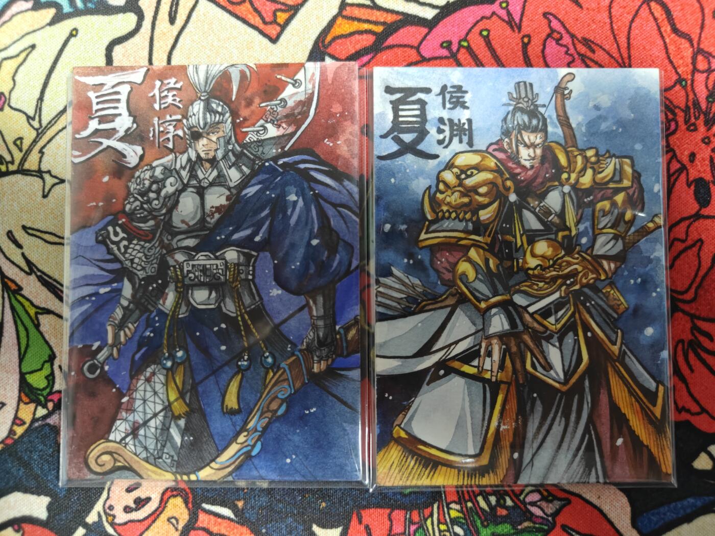 天玑星卡拍第120期《9.8周一截拍》持续收拍收评中 满赠卡需备注
