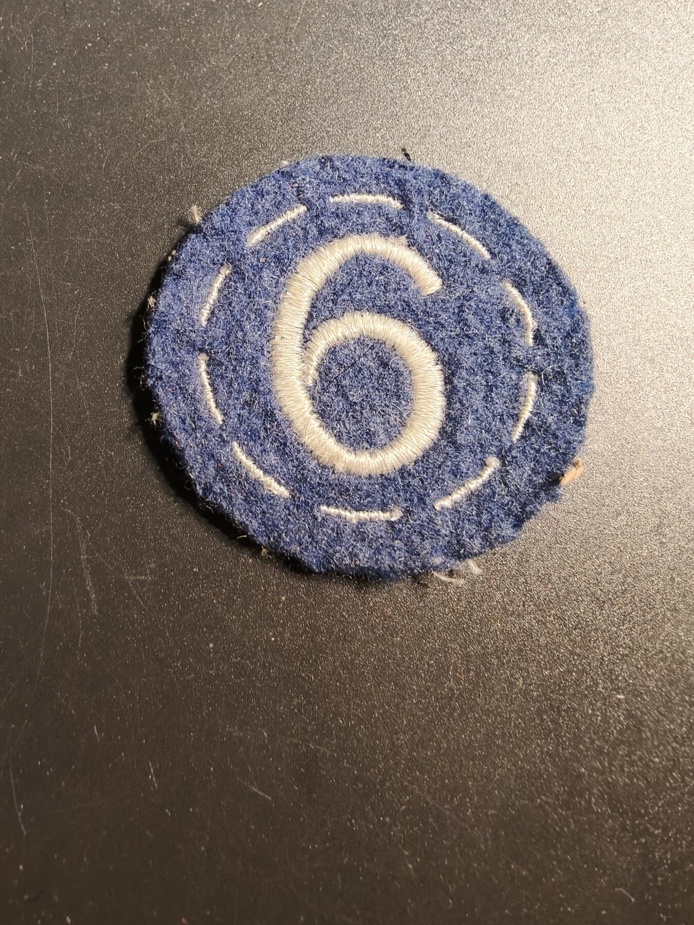 老王徽章第147期