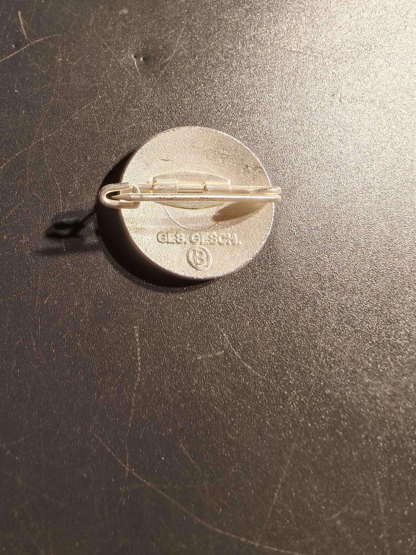 老王徽章第147期