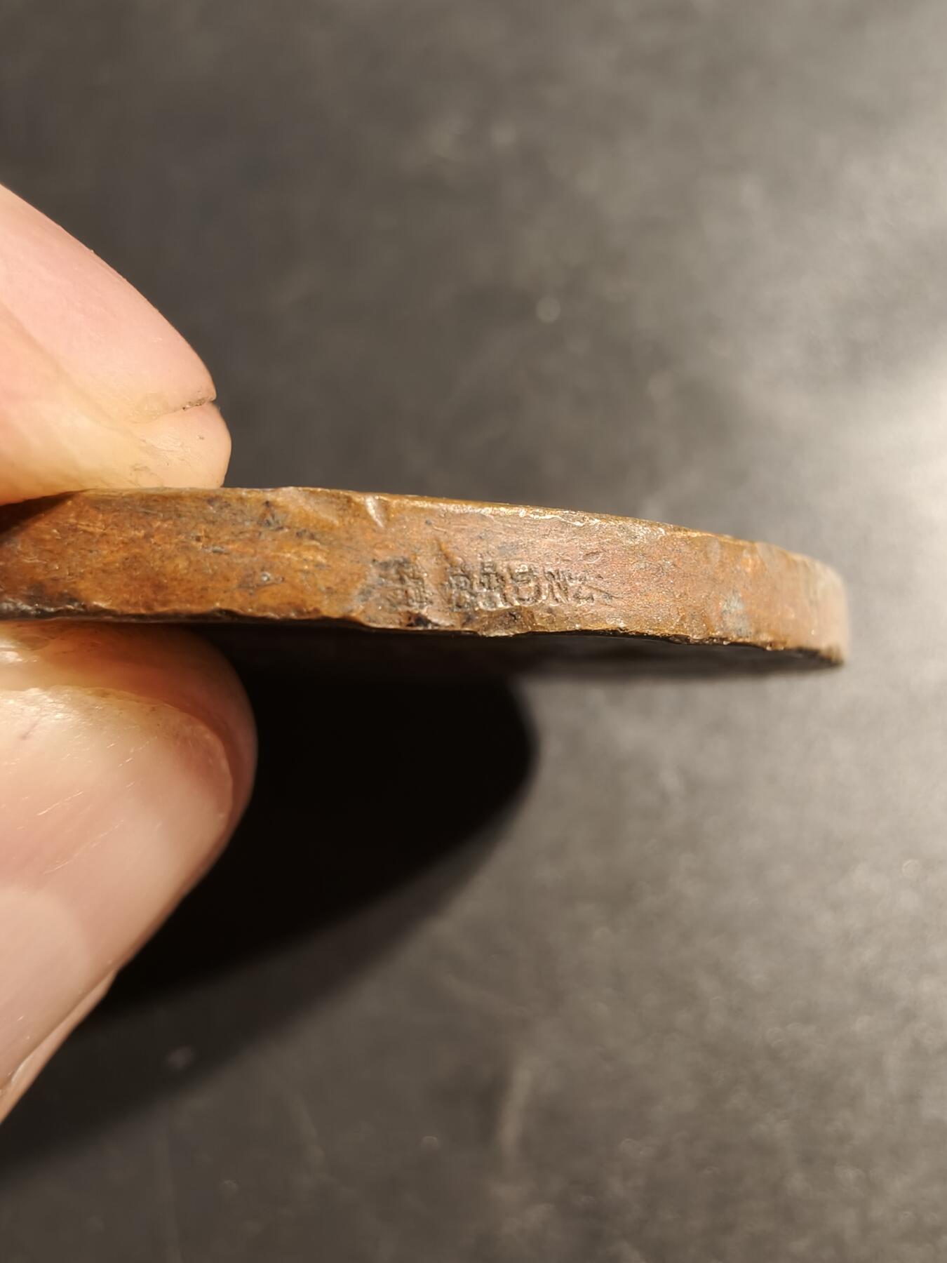 老王徽章第147期