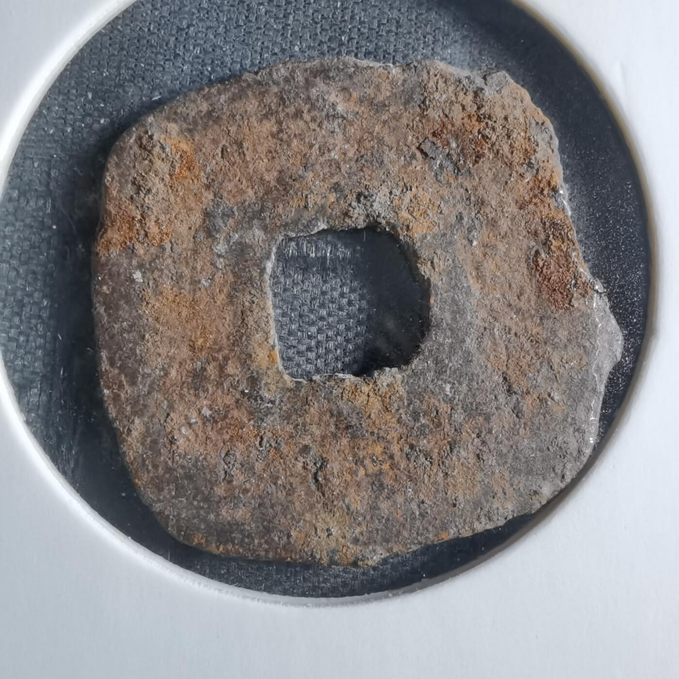 沼泽如烟--第833场 仙台通宝