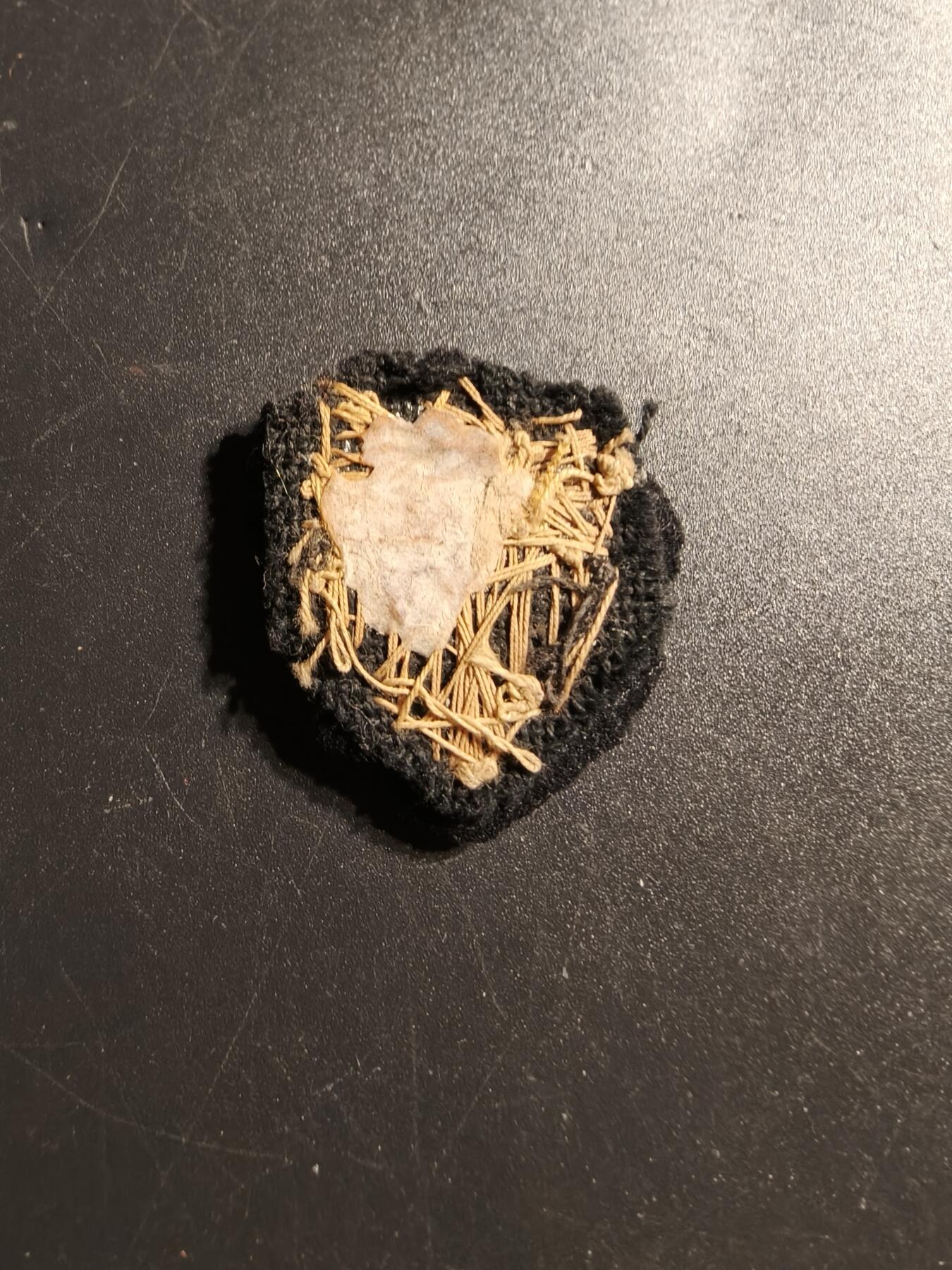 老王徽章第147期