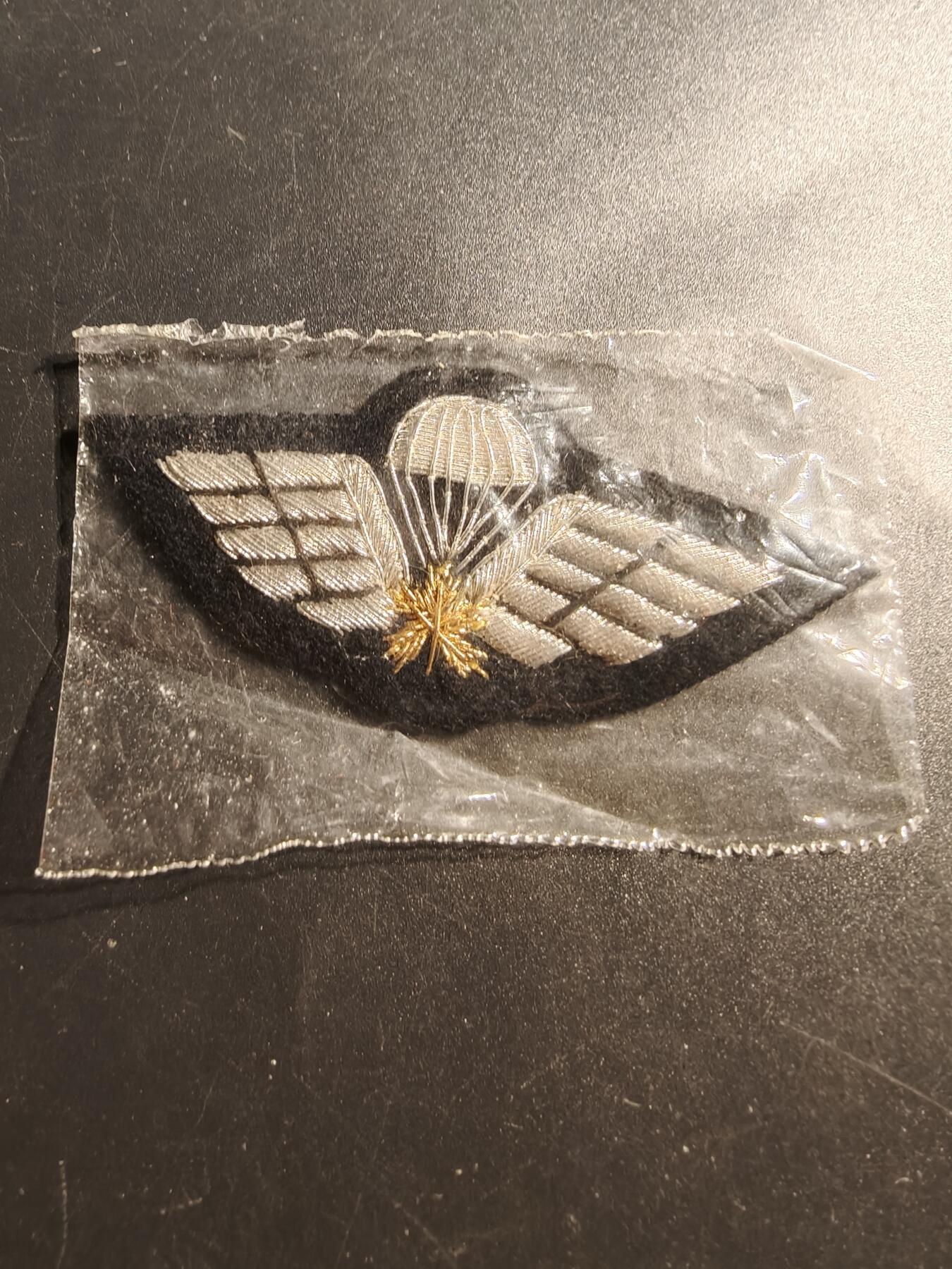 老王徽章第147期