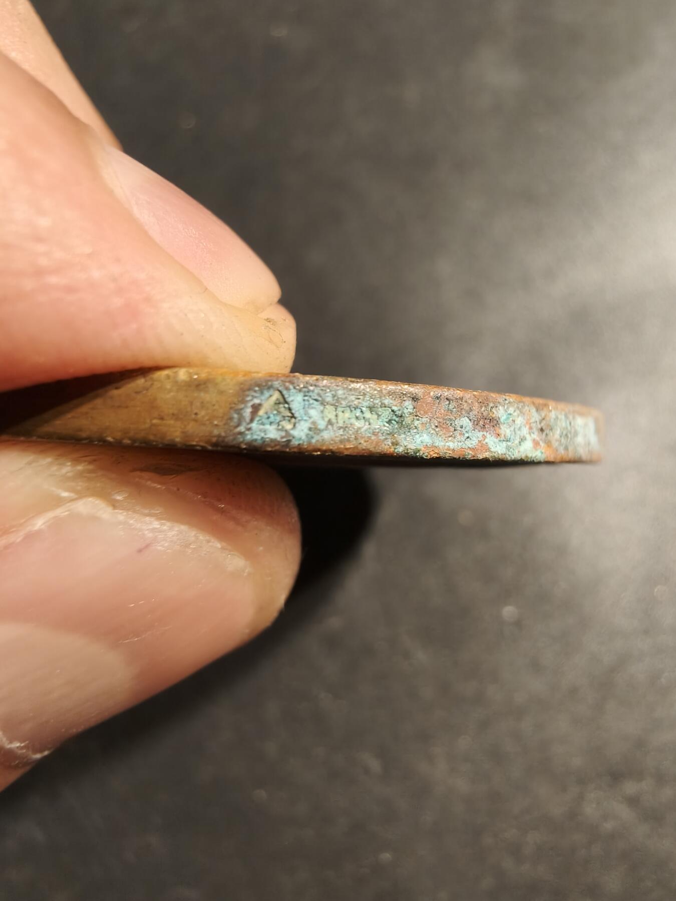 老王徽章第147期
