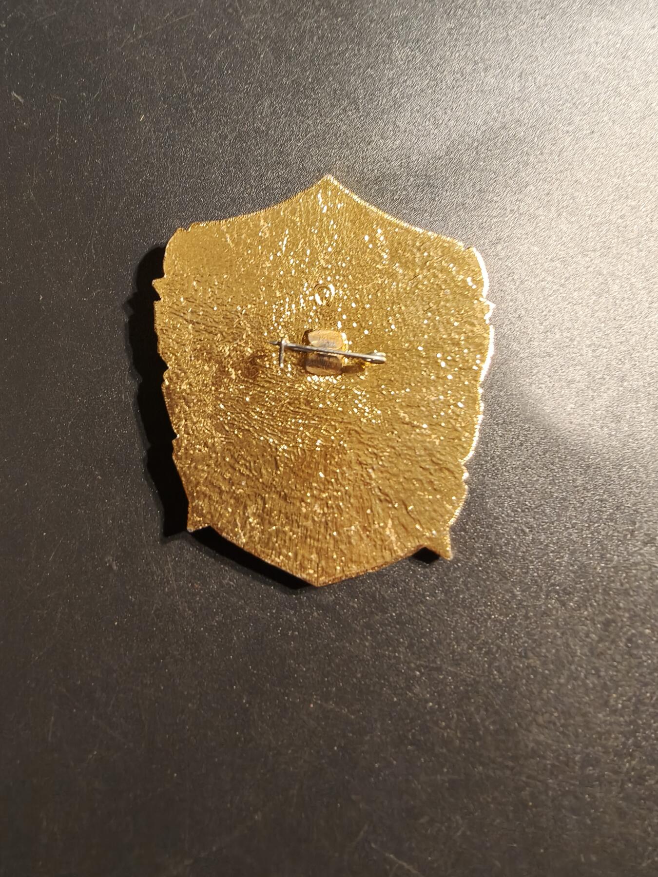 老王徽章第147期