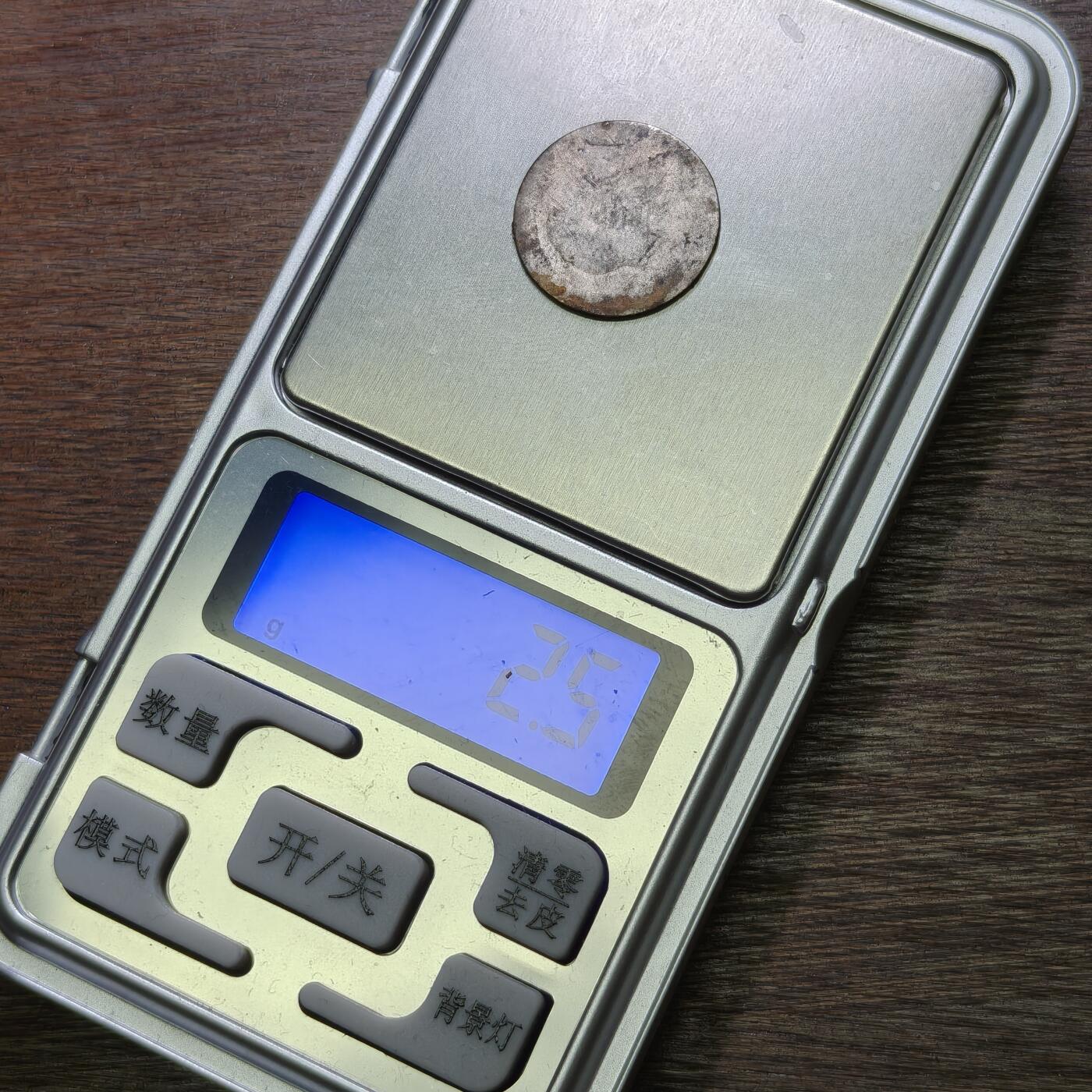 【铜匠收藏】★第130加场★精品币章场，200包邮，不满200.支付运费5元。《接受代拍 代送NGC评级》 925银料2.5g