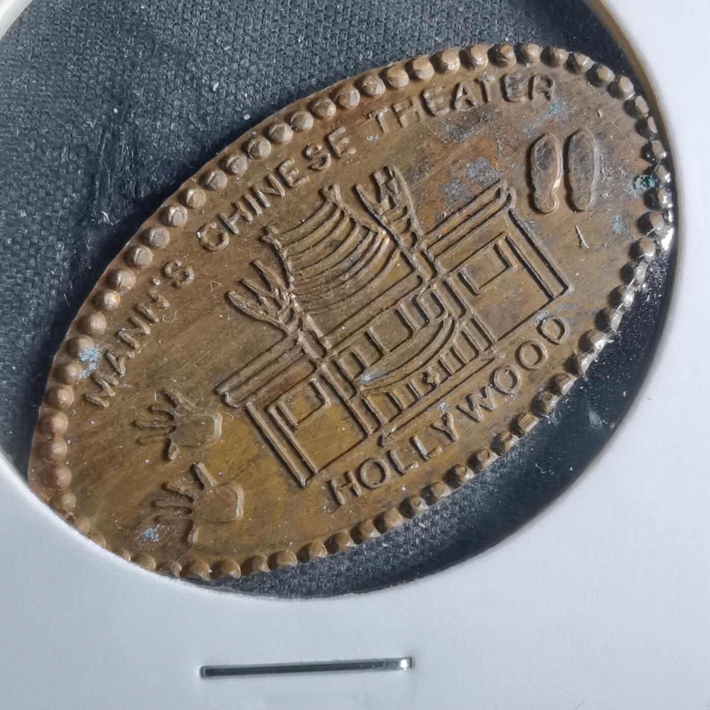 沼泽如烟--第833场 旅游纪念品