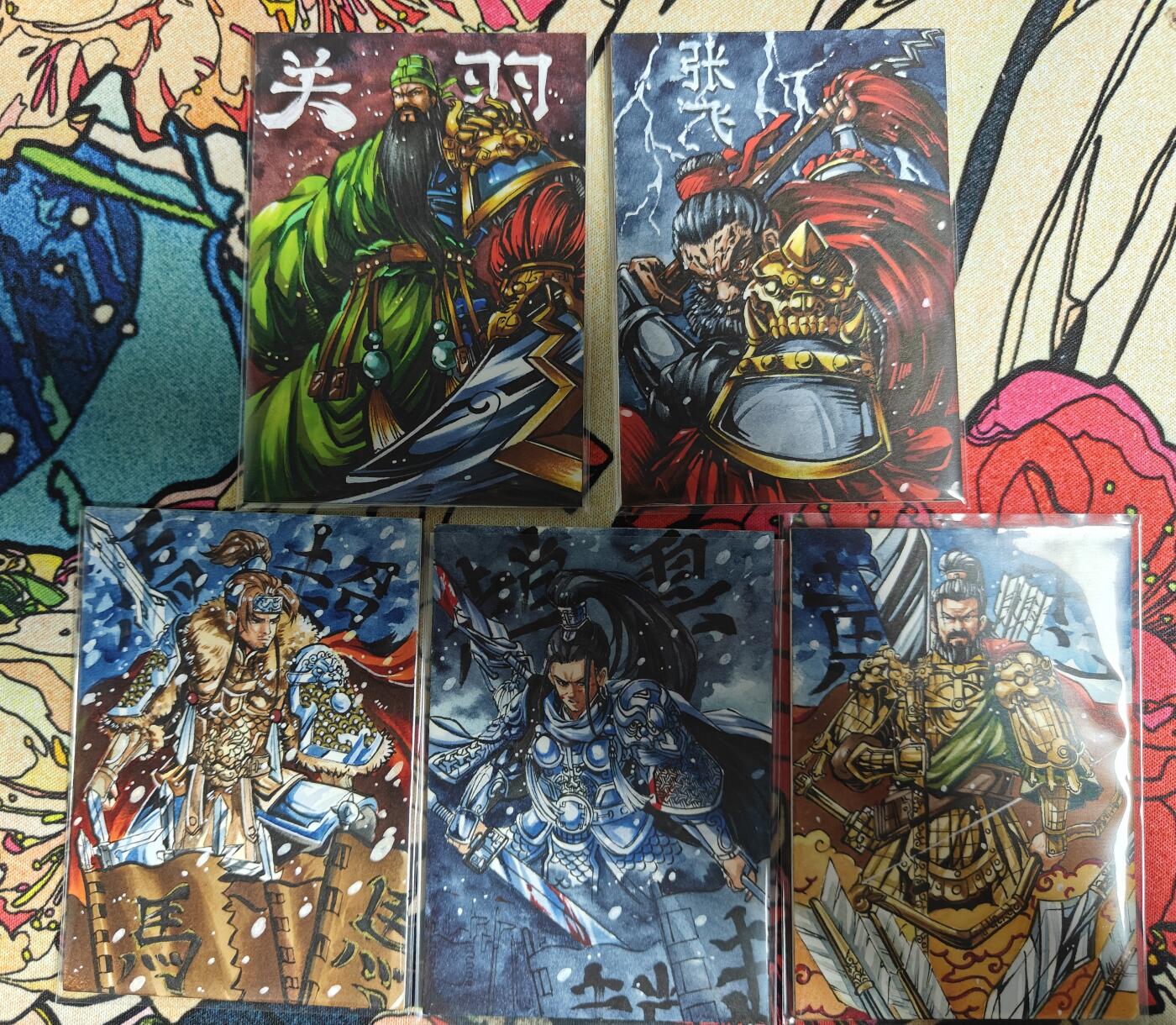 天玑星卡拍第120期《9.8周一截拍》持续收拍收评中 满赠卡需备注