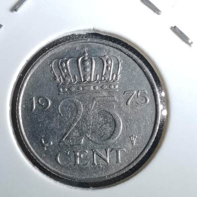 沼泽如烟--第831场 - 荷兰1975年25分