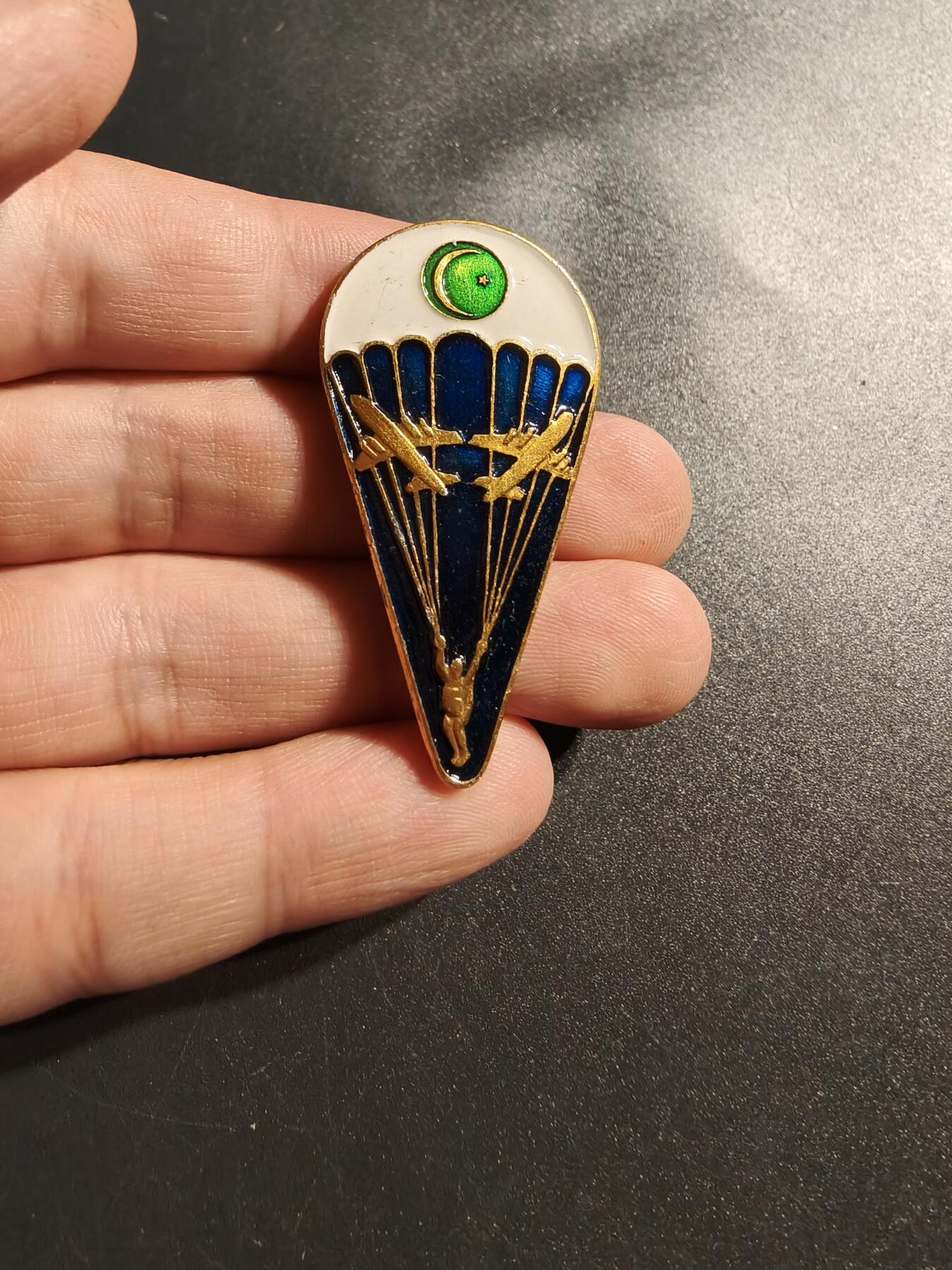老王徽章第147期