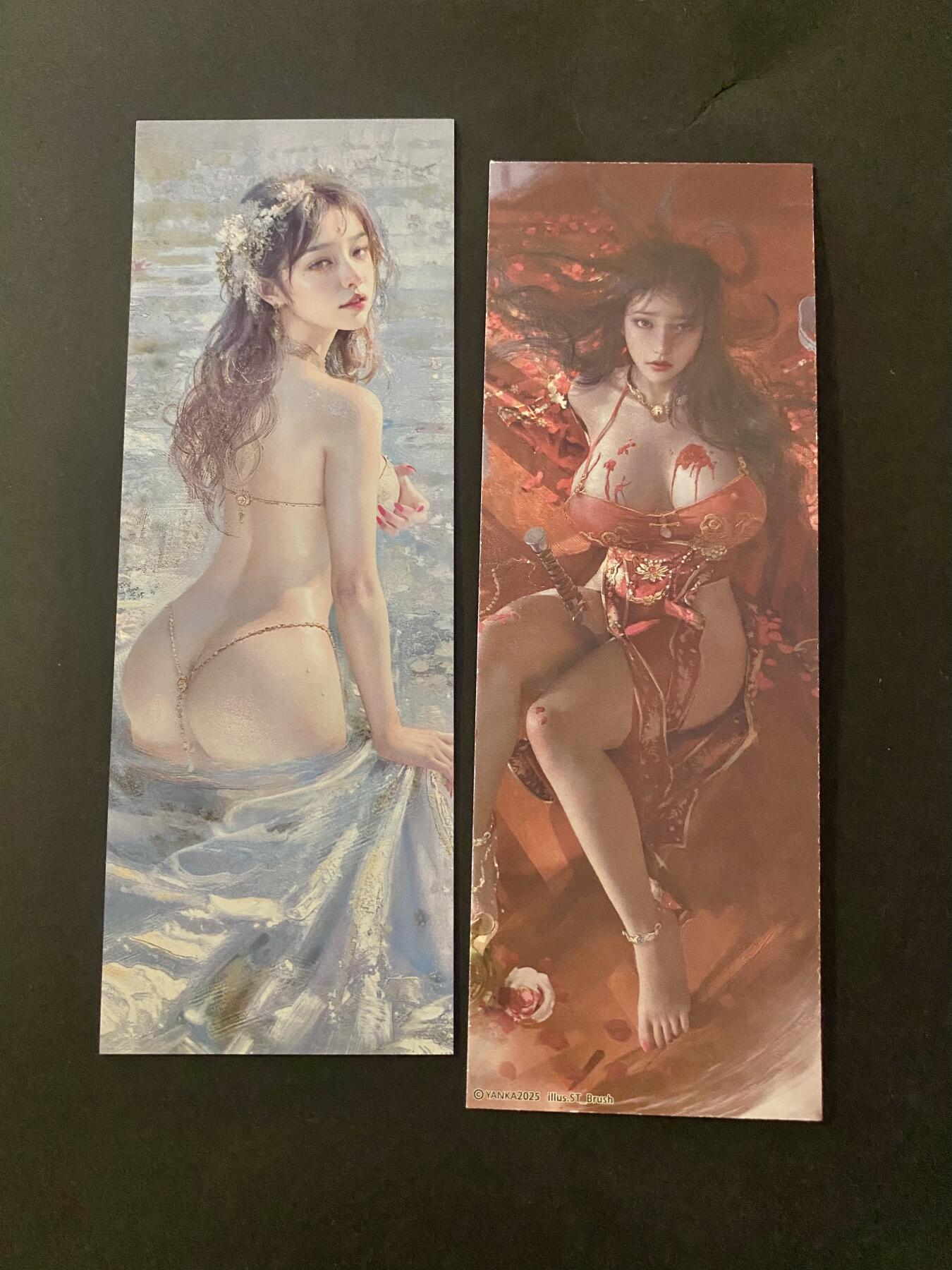 花开卡拍第37期（9月7号周日截拍，品控勿拍!!!拍品不寄存，运费5元，自制卡难免瑕疵，可能存在轻微撞角爆边等出厂瑕疵，品控介意勿拍！）