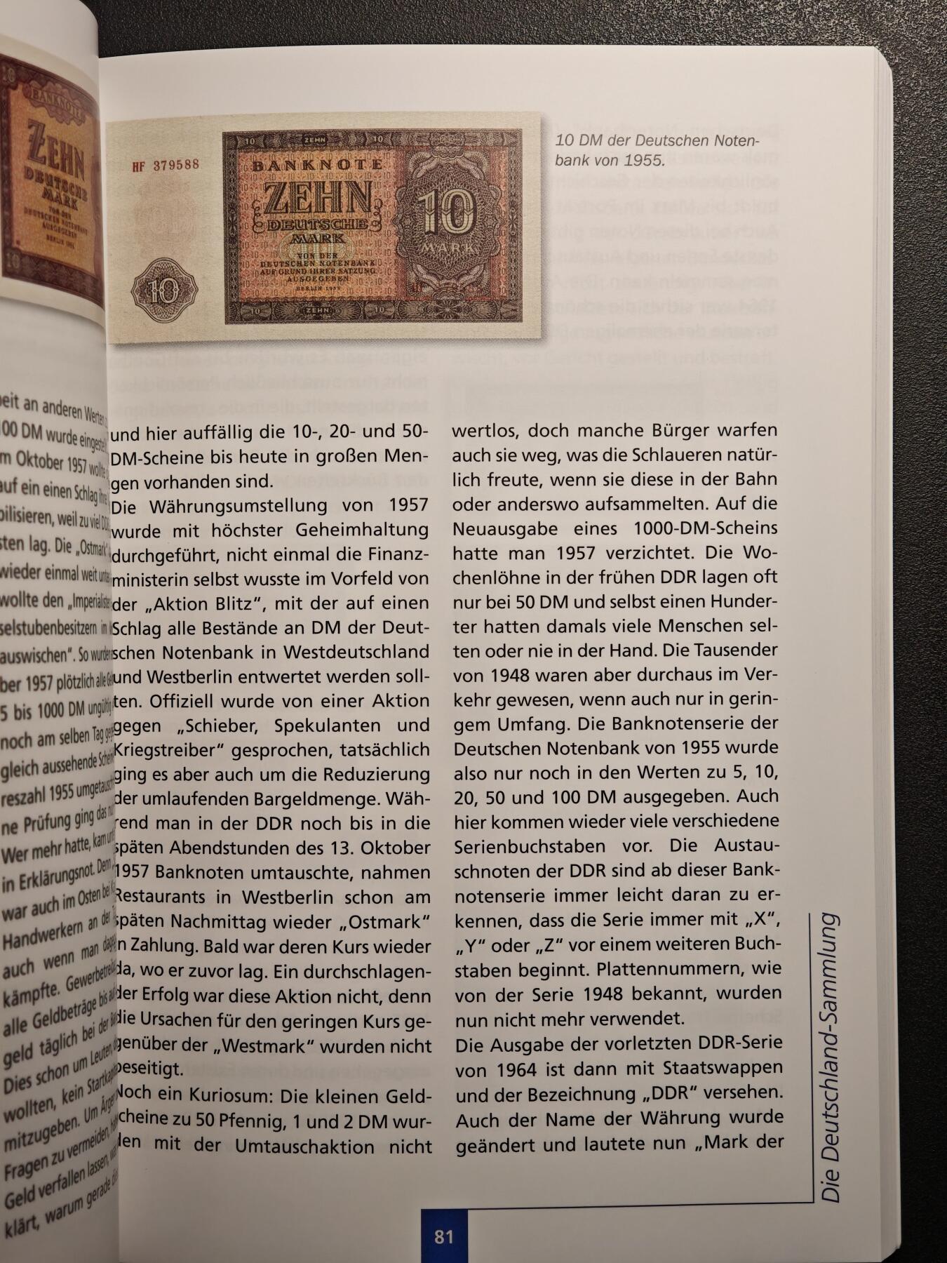 【德藏】世界币章拍卖第145期 - "秋色宜人"专场拍卖（拍品征集中~欢迎藏友联系） 全新 巴滕贝格纸币收藏指南 全彩铜板纸印刷 全书约224页